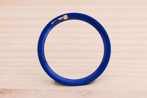 Rolex Submariner Luminova Blue Insert for 16803 - 16808 - 16613/8 FCD27562