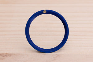 Rolex Submariner Luminova Blue Insert for 16803 - 16808 - 16613/8 FCD27563