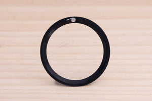 Rolex Submariner Luminova Black Insert for 168000 - 16800 - 16610 FCD27564