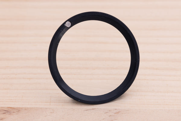 Load image into Gallery viewer, Rolex Submariner Luminova Black Insert for 168000 - 16800 - 16610 FCD27565
