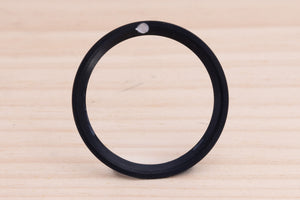 Rolex Submariner Luminova Black Insert for 168000 - 16800 - 16610 FCD27566