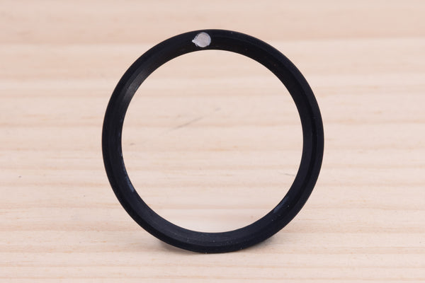 Load image into Gallery viewer, Rolex Submariner Luminova Black Insert for 168000 - 16800 - 16610 FCD27566
