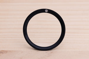 Rolex Submariner Luminova Black Insert for 168000 - 16800 - 16610 FCD27568