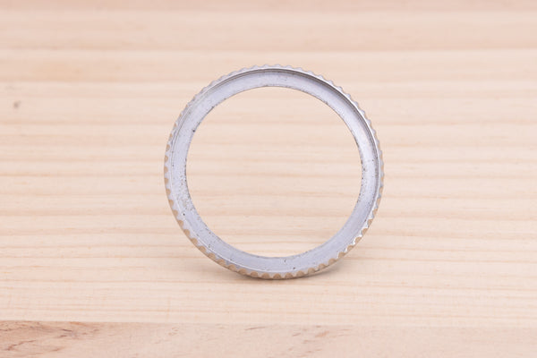 Load image into Gallery viewer, Rolex Submariner Ceramic Bezel for 116610LN FCD27582
