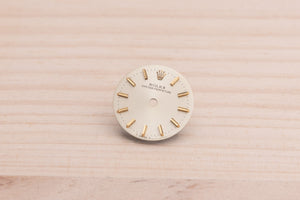 Rolex Oyster Perpetual Champagne Stick Dial for model 6719 FCD27595