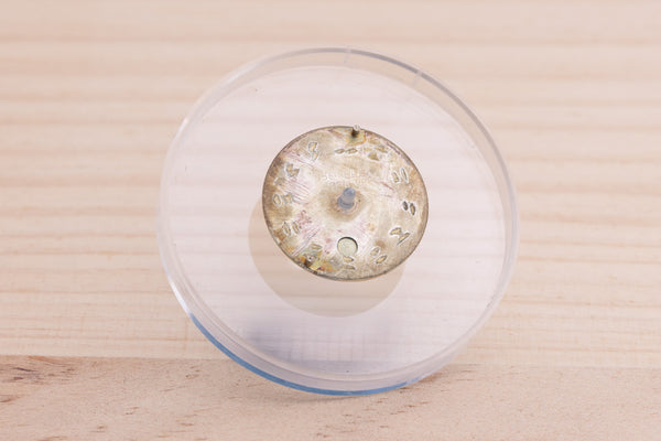 Load image into Gallery viewer, Rolex Oyster Perpetual Champagne Stick Dial for model 6719 FCD27595
