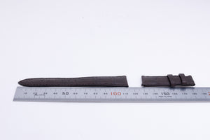 Patek Philippe 20mm USED Brown Strap FCD27605