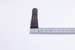 Patek Philippe 20mm USED Brown Strap FCD27605