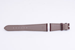 Patek Philippe 21mm USED Brown Strap FCD27606