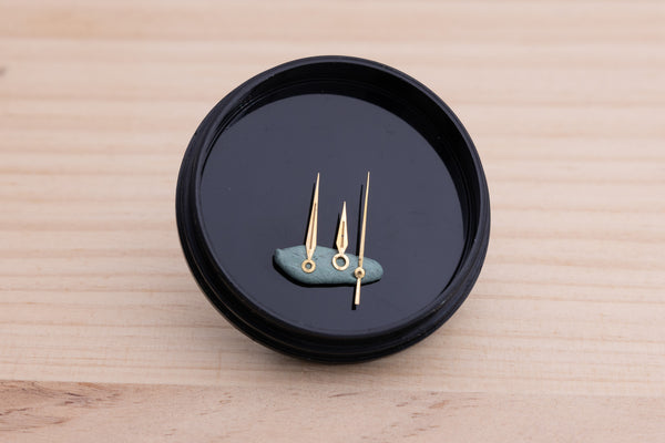 Load image into Gallery viewer, Rolex Daydate NQ Tropical Eagle Claw SPOTTED Dial for 1803 W OG Hands FCD27607
