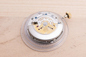 Rolex Daydate NQ 1555 Movement for 1803 - 1807 FCD27632