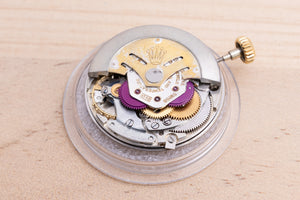 Rolex Daydate NQ 1555 Movement for 1803 - 1807 FCD27632