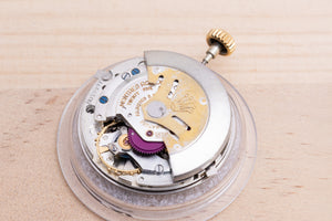 Rolex Daydate NQ 1555 Movement for 1803 - 1807 FCD27632