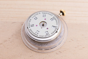 Rolex Daydate NQ 1555 Movement for 1803 - 1807 FCD27632