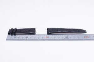 Audemars Piguet 27mm Black Strap FCD27642