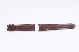 Audemars Piguet 20mm Brown strap FCD27646