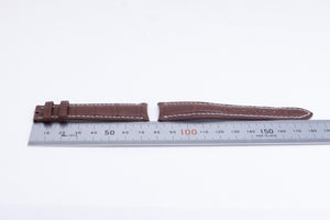 Audemars Piguet 20mm Brown strap FCD27646