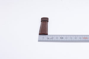 Audemars Piguet 20mm Brown strap FCD27646