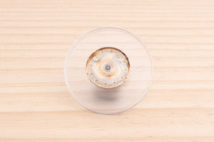 Rolex ladies White pet marker dial for 6916 - 6917 FCD27649