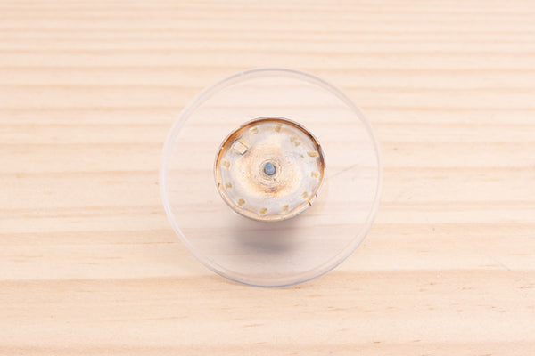 Load image into Gallery viewer, Rolex ladies White pet marker dial for 6916 - 6917 FCD27649
