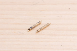 Rolex Ladies Yellow Gold Spring Bars for model 6917 FCD27659