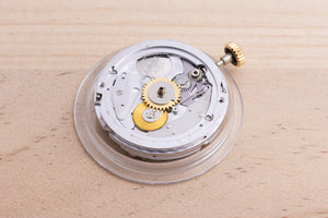 Rolex Day-Date Oysterquartz Movement  for 19018 FCD27663