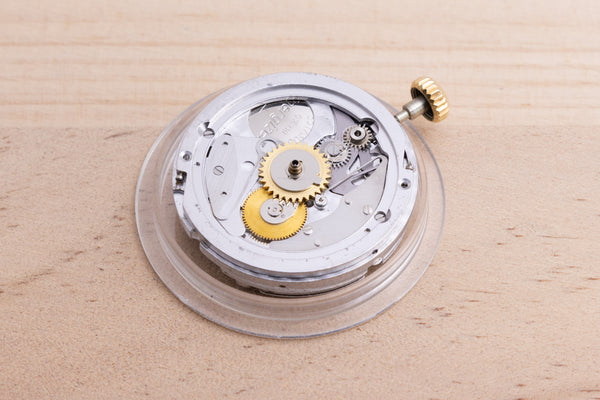 Load image into Gallery viewer, Rolex Day-Date Oysterquartz Movement  for 19018 FCD27663
