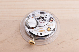 Rolex Day-Date Oysterquartz Movement  for 19018 FCD27663