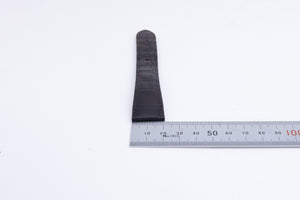 Patek Philippe 21mm x 16mm USED Brown Strap FCD27664