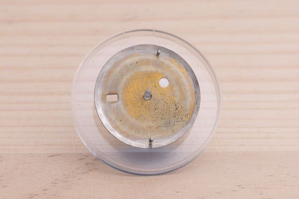 Load image into Gallery viewer, Rolex Datejust Black Matte Dial for model 1601 FCD27669
