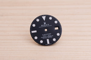 Rolex Submariner Ceramic Maxi Marker Dial for 116610LN FCD27679