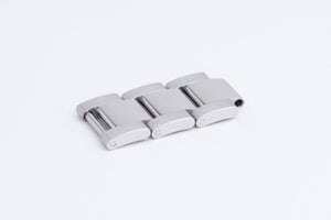 Rolex Steel Oyster Link (1) for 116610LN FCD27681