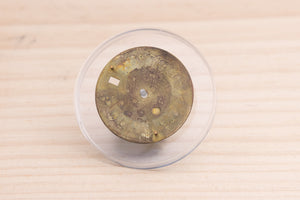 Rolex Submariner Matte Black Nipple Dial for 16808 - 16803 FCD27714