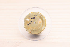 Rolex Vintage Submariner Matte Black Dial for 1680 FCD27724