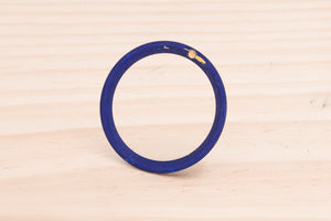 Rolex Submariner Blue Insert Tritium Pearl For 16803 - 16613 FCD27783