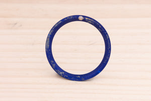 Rolex Submariner Blue Insert Tritium Pearl For 16803 - 16613 FCD27784