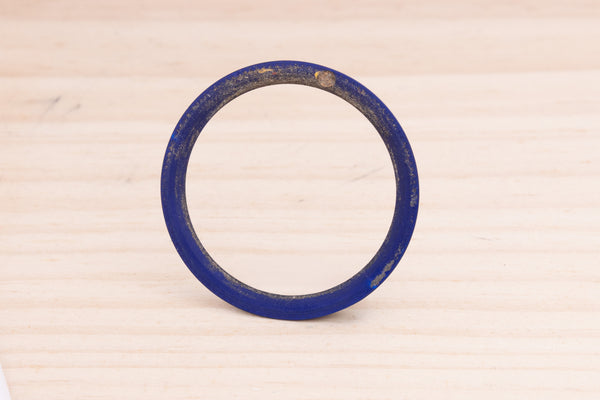 Load image into Gallery viewer, Rolex Submariner Blue Insert Tritium Pearl For 16803 - 16613 FCD27785
