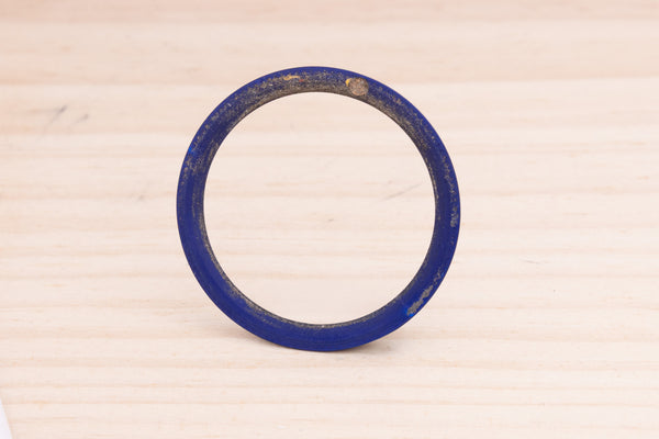 Load image into Gallery viewer, Rolex Submariner Blue Insert Tritium Pearl For 16803 - 16613 FCD27785
