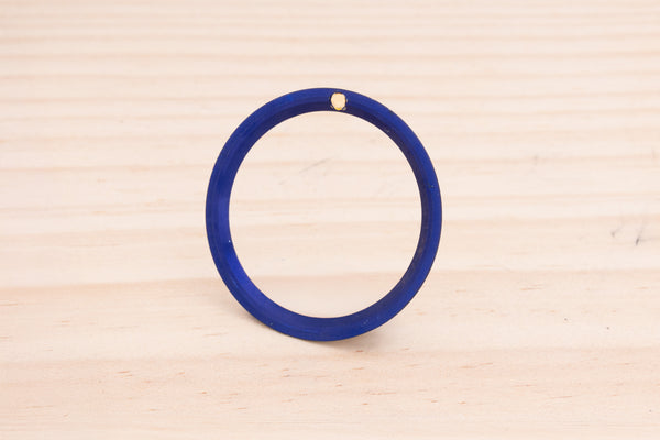Load image into Gallery viewer, Rolex Submariner Blue Lumi Insert for 16808 - 16803 - 16613 FCD27788

