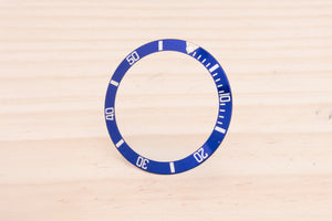 Rolex Submariner Blue Lumi Insert for 16808 - 16803 - 16613 FCD27790