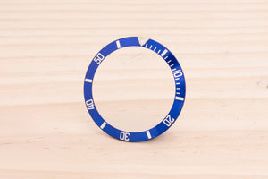 Rolex Submariner Blue Lumi Insert for 16808 - 16803 - 16613 FCD27796