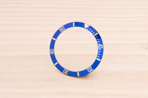 Rolex Submariner Blue Lumi Insert for 16808 - 16803 - 16613 FCD27798