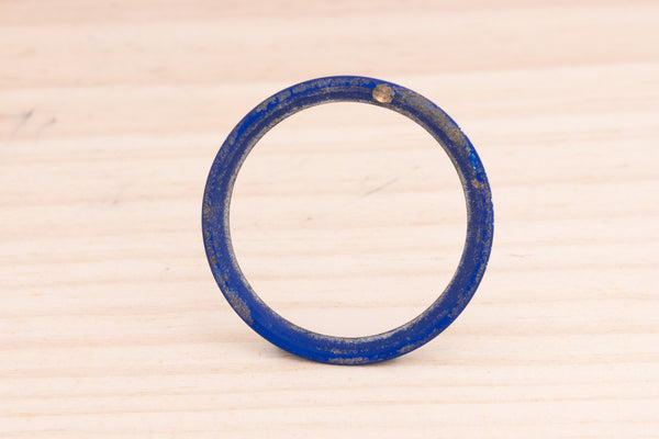 Load image into Gallery viewer, Rolex Submariner Blue Lumi Insert for 16808 - 16803 - 16613 FCD27802
