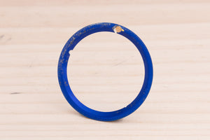 Rolex Submariner Blue Lumi Insert Cracked Pearl for 16808-16803-16613 FCD27803