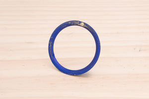 Rolex Submariner Blue Lumi Insert Cracked Pearl for 16808 - 16803 - 16613 FCD27810