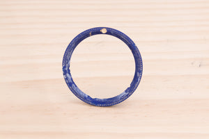 Rolex Submariner Blue Lumi Insert Cracked Pearl for 16808 - 16803 - 16613 FCD27811