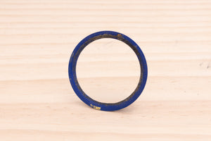 Rolex Submariner Blue Tritium Insert Cracked Pearl for 16808 - 16803 - 16613 FCD27813
