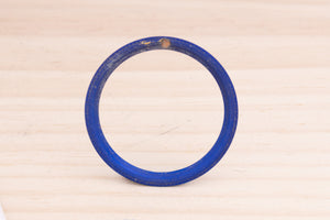 Rolex Submariner Blue Tritium Insert Cracked Pearl FCD27814
