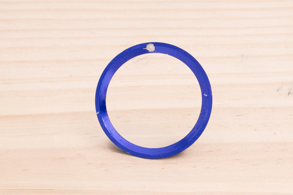 Load image into Gallery viewer, Rolex Submariner Blue Insert missing pearl for 16808 - 16803 - 16613 FCD27815
