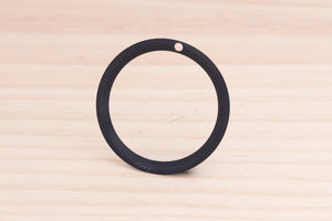 Rolex Submariner Black Insert Missing Pearl for 16800 - 16610 FCD27848